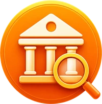 Bank Account Finder