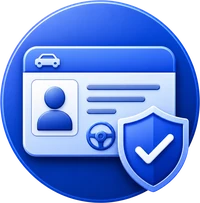 Driving Licence PDF