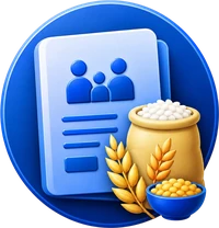 Ration Card PDF